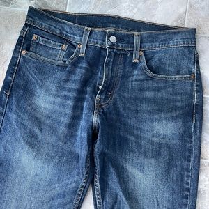 LEVI’S SIGNATURE 511 MEN’S JEANS W31 L30